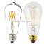 INNOVALIGHT E27 ST58 led filament light
