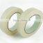 Color Masking Tape for Painting, Single Sided Crepe Paper Tape, Crepe Adhesive Tape