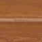 Imitating teak wood pattern floor tile