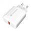 Wholesale price 5v 12v Cell Phone Charger High Quality 2A Adapter Charger for IPhone