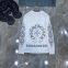 Chrome Hearts свитшот