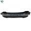 Customized Car Rear Wing ABS Spoiler For Toyota Land Cruiser LC200 2016+ Spoiler Wing Rear Spoiler