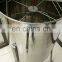 Hot sale Agriculture equipment honey extractor machines  Frames Honey Extractor Machine