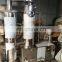 Honey processing line  bee honey extractor machine honey purify machine