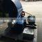 eps styrofoam block recycling machine/ extruded polystyrene foam blocks