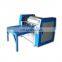Multicolor jute bag printing machine carry bag / paper bag printing machine