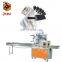 Manufacturers Supply Automatic Cake Tableware Packaging Machine Disposable Plate Packing Machine