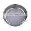 Diameter Micron  Metal Frame Test Sieve for Lab