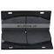 WVA 29087 Performance High Quality Truck Parts Truck Break Pad for ACTROS