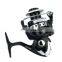 diaw 4000  bass fishing reel 50 two speed  fishing reels saltwater spinning