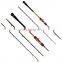 HEARTY RISE  Carp Rod Carbon Fiber Casting fishing rod blank crappie Pesca Slow Jigging  Fishing Rods