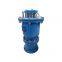 Manufacturer wholesale high-speed exhaust valve stainless steel anti water hammer exhaust valve