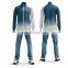 Custom Chenille Embroidery Hoodies Decorded Logo Sweat Suits With Eom Track Suite On Sets Patch