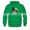 custom printing unisex hoodies for men