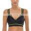 High Impact Gym Fitness Workout Seamless Women Sports Bra