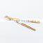 Paper wrapped sushi Japanese bamboo chopsticks disposable hashi sticks