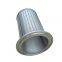 SS Wedge Wire Cylindrical Strainer Filter