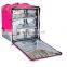 Factory  Wholesale Custom  Large Insulated , Commercial Quality Cooler Food Delivery Bag Backpack*