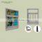 Aluminum Window Powder Coated Glass Windows Sliding Windows