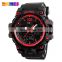 dual time Digital Chrono Skmei 1155B sports watch for boys