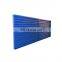 Modern Aluminum Electric Rolling Shutter Garage Door