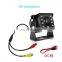 Factory direct supply LED infrared night vision bus reversing camera spare truck rear view car video camera