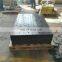 UHMWPE Plastic Bins Truck Bed Liner Sheet with Self Lubricating Property