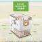 Popular mini home use germ rice brown rice white rice mill rice milling machine for sale