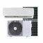 Electrictity-Saving 9000 12000 18000 24000 Btu DC Inverter On Grid Split Type Solar Air Conditioner 12000