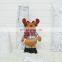 Telescopic Christmas Doll Merry Christmas Decor for Home 2022 Navidad Noel Christmas Ornaments Xmas Gifts New Year 2023