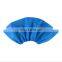 Hot Sale Disposable cpe shoe cover Plastic Disposable PE foot Cover