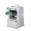 LIVTER 400-600mm Planing Width Wood Thicknesser Machine High Quality Thickness Planer With Spiral Cutter Head