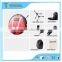 Household TC-750 14.8v DC robot vacuum cleaner with rechargeable battery