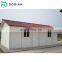 Cheap Modular Prefab House Steel Roof Truss Design Made In China