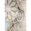 Set of 6 Baket Wall Art Hanger Wall Placemat Wicker Seagrass Tray Baskets Vietnam Supplier