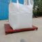 China 1500kg Maxi Sacos, 1 Ton Sand SacksPolypropylene Plastic Woven Bulk 20ft Container Liner Bag