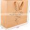 2020 custom Paper Bag with logo print,paper shopping bag price,paper gift bag made in china