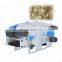 China Manufacturer Forestry Machinery Wood Chipping Machine Bamboo Drum Chipper