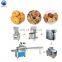 automatic biscuit machine manufacturing plant rotary mould biscuit machine