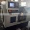 CK6432 750mmcheap cnc lathe machine with CE for metal working