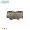 Reliable Quality Best Quality Car Brake Pad Oem Front And Rear 04465-33030 04465 33030 0446533030 For Toyota