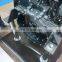SDEC Genuine high speed 4 stroke 6 cylinders 301kw/1500rpm marine diesel engine SC12E140.15CF1