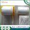 1400mm Pre-taped Vehicle Masking Clear Static Film