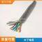 Underwater communication telephone line Cold resistant anti-seawater corrosion anti-seawater photoelectric composite cable Diver talking line Welcome custom bending resistance long flexible service life cable