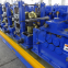 Automatic Straight Seam Welded Cold Formed Tube Manufacturing Mill Line