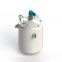 100L to 1000L Alkyd Resin/White Latex/PU Glue/Hot Melt Glue/Acrylic Resin Water-Heated High-Pressure Reactor