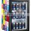 20L hotel mini bar countertop Refrigerator/fridge