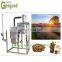 High quality short path distillation equipment for sale