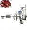 fully automatic mushroom canning machine