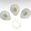 Original OMRON medical silicon ecg electrode electrode medical medical consumable electrode O-DJ005